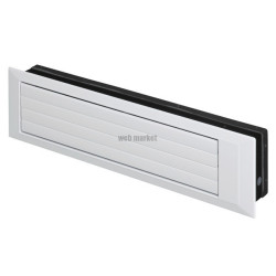 GRILLE SOUFFLAGE G-UTD-GXTA-W