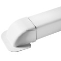 GOULOTTE CLIM COUD CTR MUR BLC T60