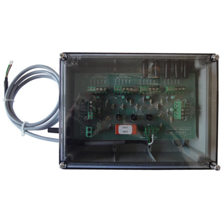 COFFRET ZONING FIL 2Z TH028