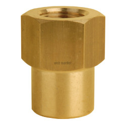 RACCORDEMENT 3035/3 18MM 3/8NPTF 120B