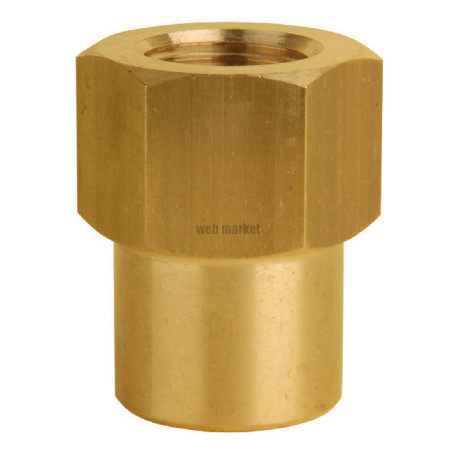 RACCORDEMENT 3035/3 18MM 3/8NPTF 120B
