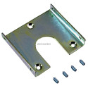 PATTE DE FIX D80 AC0306-6370