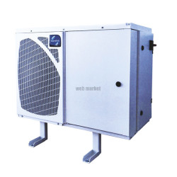 GROUPE SILAJ2464PFZ 230/1/50 A2L