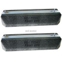 RUBBER FOOT 600 X 180 x2