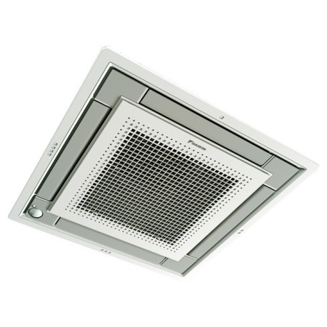 FACADE CASSETTE BYFQ60CS