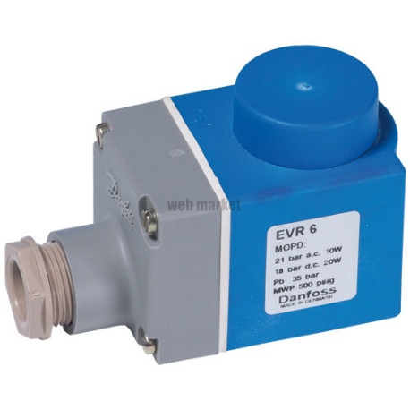 BOBINE 20W 220 B 18Z6851