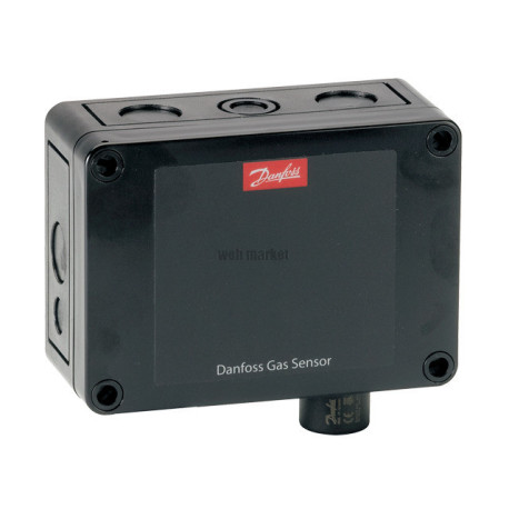 DETECT FUITE DGS-PE R290