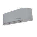 HABILLAGE HAORI GRIS CLAIR