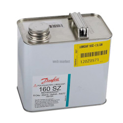 HUILE EST 160SZ 2.5L MANEUROP