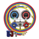 MANIFOLD PRR1234YF 80MM+FLEX