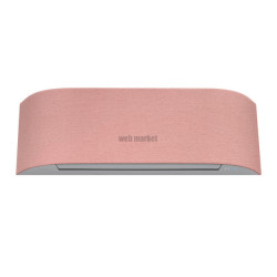 HABILLAGE HAORI ROSE