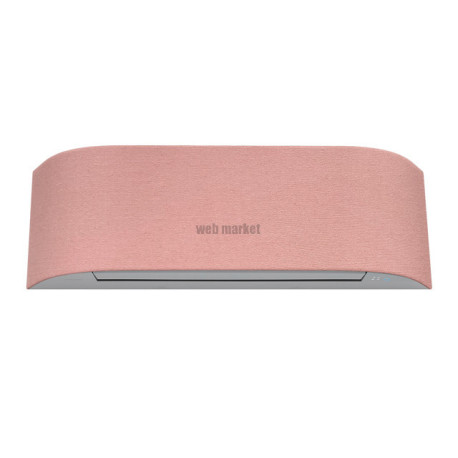 HABILLAGE HAORI ROSE