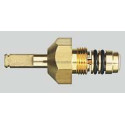 VANNE M2-10-95R PR BYPASS X2