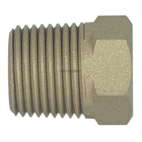 BOUCHON M 1/8CON BM012