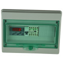 COFFRET ELEC CFU16A DR985PTC