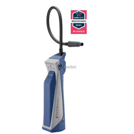 DETEC DE FUITE D-TEK3