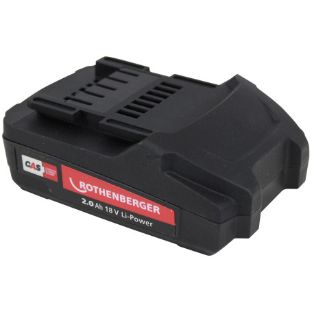 BATTERIE PINCE ROMAX TT