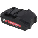 BATTERIE PINCE ROMAX TT