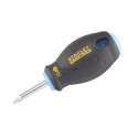 TOURNEVIS POZIDRIV BOULE