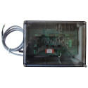 COFFRET ZONING RADIO 2 ZONES