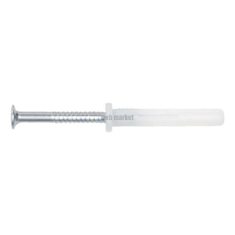 PQT 200 CHEVILLES FRAPPER 6X30