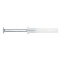 PQT 200 CHEVILLES FRAPPER 6X30