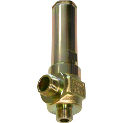 SOUPAPE SFA15 G 21BAR