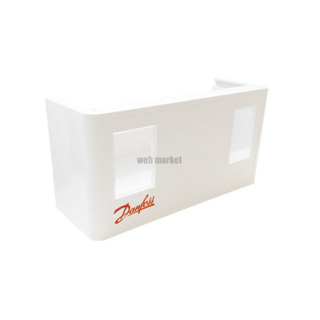 CAPOT FRONTAL KP 60-0113
