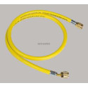FLEXIBLE ROUGE 1/4 3,65M CL144