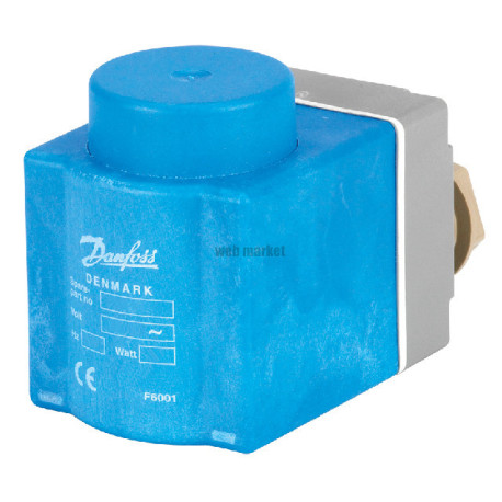 BOBINE 20W 220 CC 18F6881