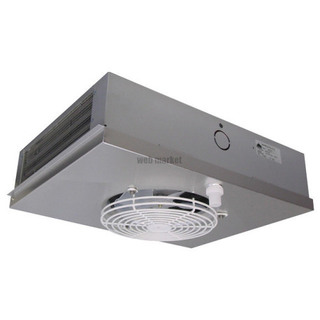 EVAPORATEUR AIR DOUBLE FLUX EVD2 RPC
