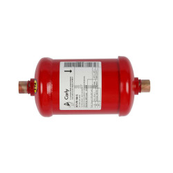 DESHYDRATEUR CO2 DCY-P6 164S 1/2