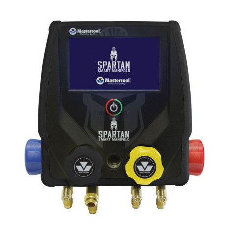 SPARTAM MANIFOLD NUMERIQUE