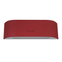 HABILLAGE HAORI ROUGE