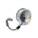 Mototurbine gauli e-p - Pièce de rechange origine fabricant