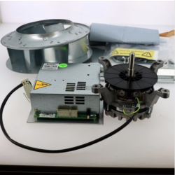 Kit moteur Cosmos Comete 1500 P23 - Pièce de rechange origine fabricant