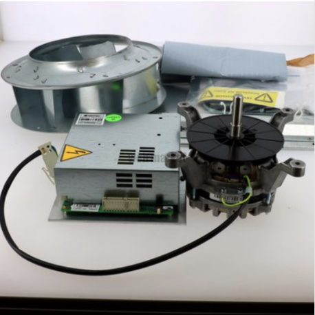 Kit moteur Cosmos Comete 1500 P23 - Pièce de rechange origine fabricant