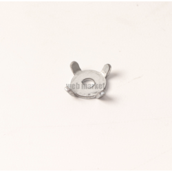 Bague de maintien ventilateur - Pièce de rechange origine fabricant