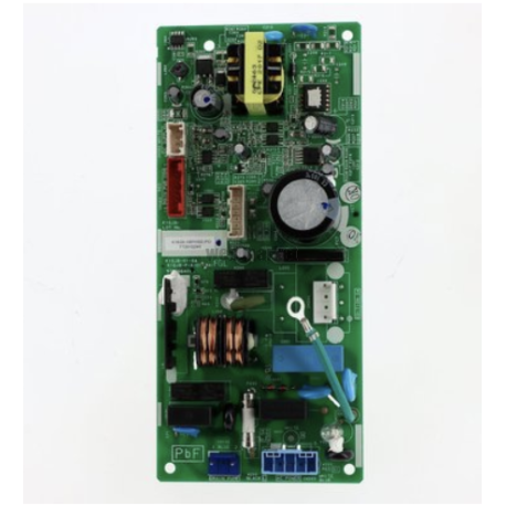 Carte alimentation - Pièce de rechange origine fabricant