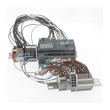 Kit M172I DT 1500 - Pièce de rechange origine fabricant