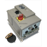 Variateur Airvent PC 4502 - Pièce de rechange origine fabricant