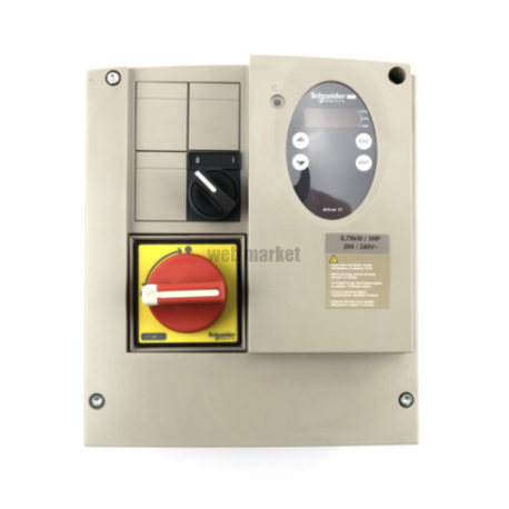 Variateur Airvent PA 3002 - Pièce de rechange origine fabricant