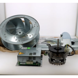 Kit moteur Cosmos Comete 3800 P27 - Pièce de rechange origine fabricant