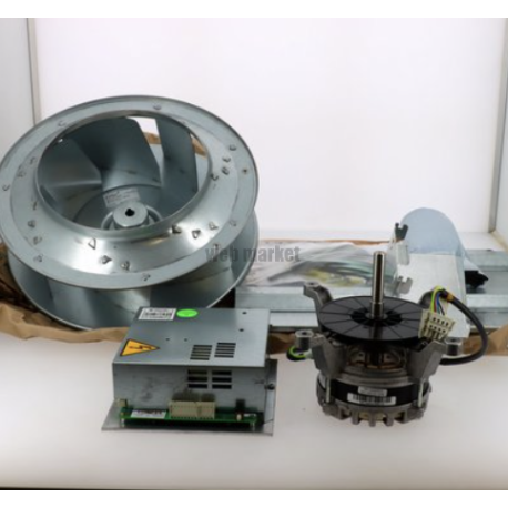 Kit moteur Cosmos Comete 3800 P27 - Pièce de rechange origine fabricant