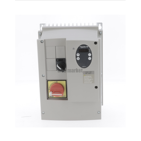 Variateur Airvent PC 6002 - Pièce de rechange origine fabricant