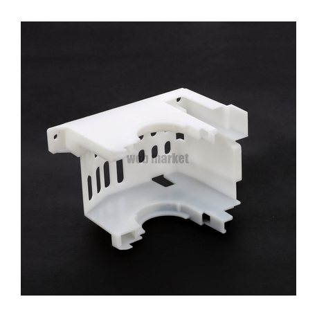 Ensemble boîtier moteur sec. f3v3 - Pièce de rechange origine fabricant