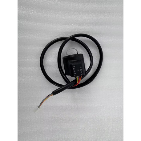 COIL MOTORIZED VALVE-Daikin