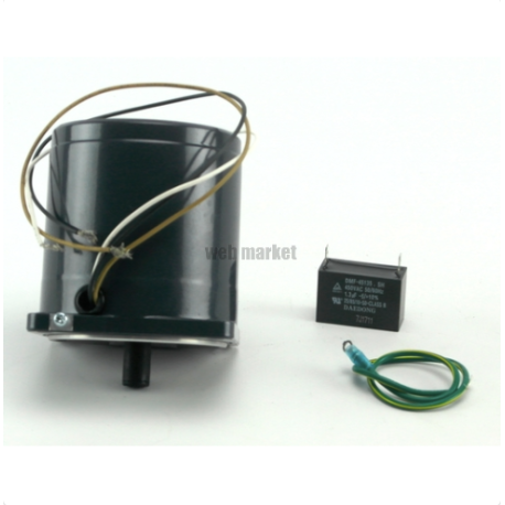 Moteur échangeur - Pièce de rechange origine fabricant