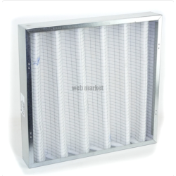 Filtre G4 - Pièce de rechange origine fabricant