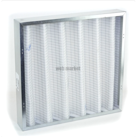 Filtre G4 - Pièce de rechange origine fabricant